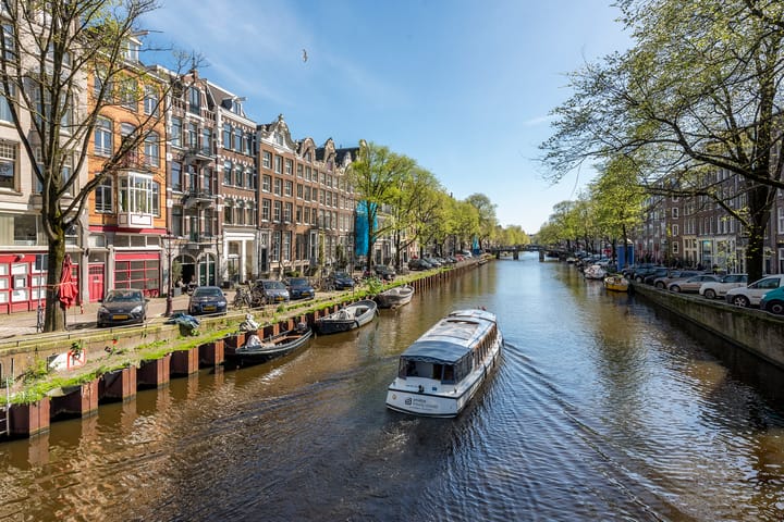 Foto 25 van Rozengracht 247-C