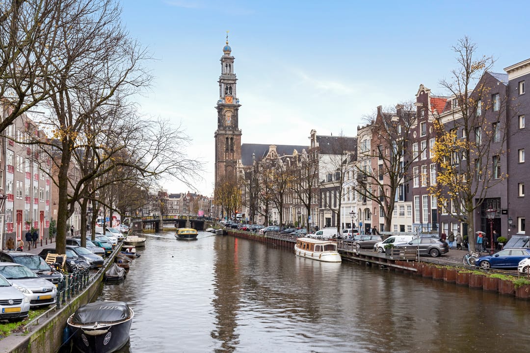 Foto 26 van Rozengracht 247-C