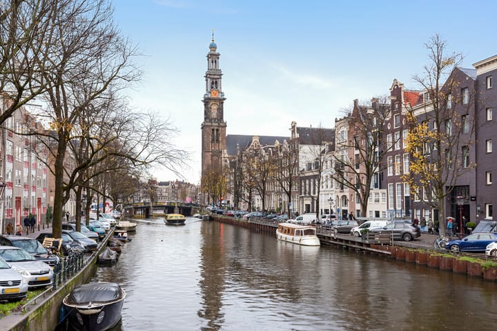 Foto 26 van Rozengracht 247-C