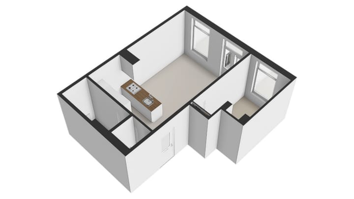 Foto 29 van Rozengracht 247-C