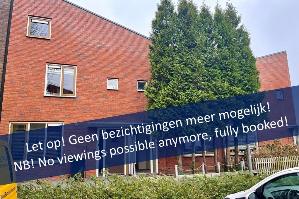 Foto 1 van Eidereendstraat 41