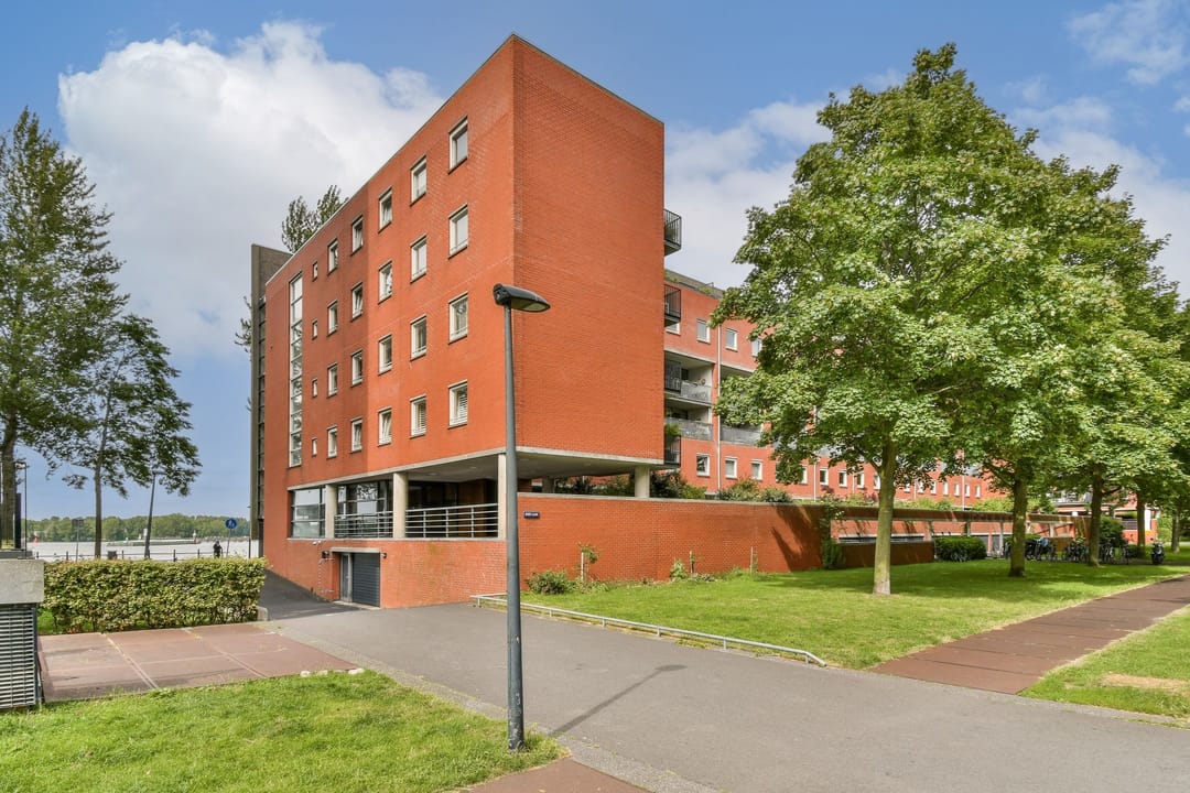 Foto 1 van KNSM-laan 579