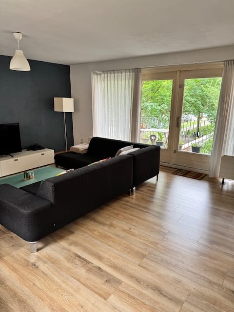 Foto 5 van KNSM-laan 579