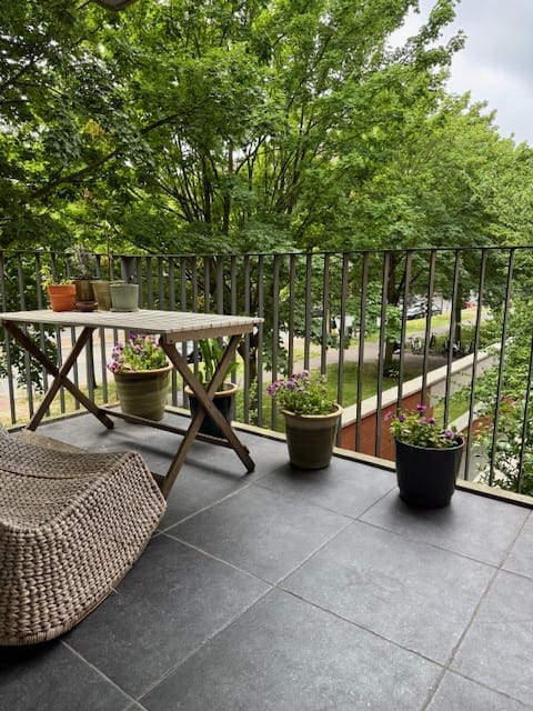 Foto 15 van KNSM-laan 579