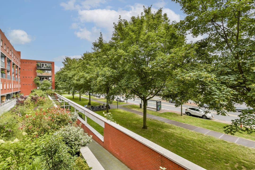 Foto 17 van KNSM-laan 579