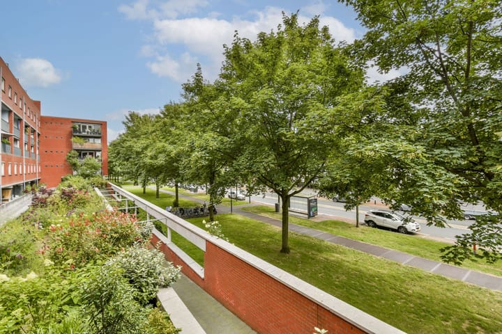 Foto 17 van KNSM-laan 579