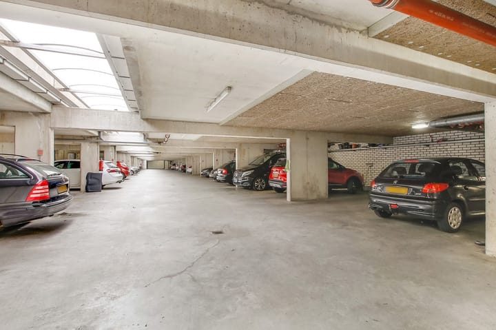 Foto 20 van KNSM-laan 579