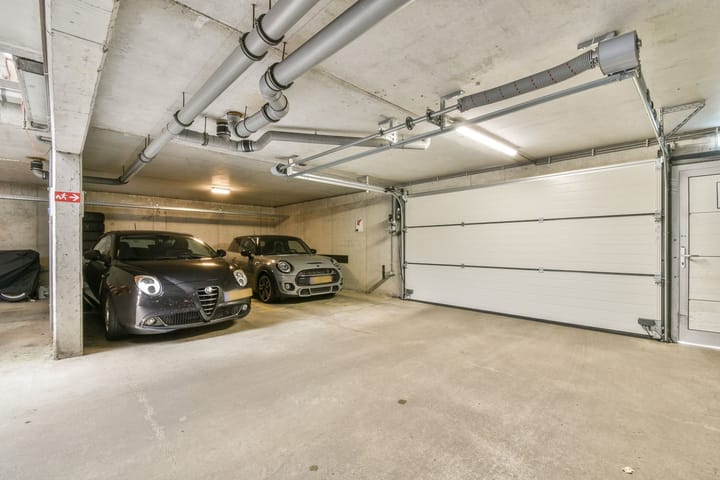 Foto 21 van KNSM-laan 579