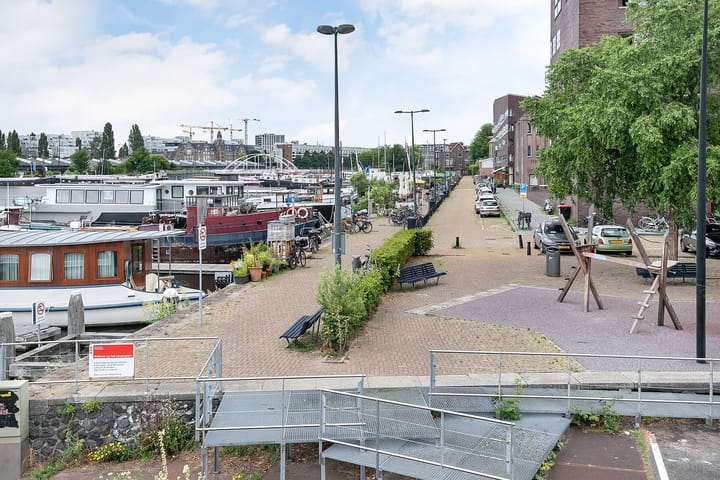 Foto 22 van KNSM-laan 579