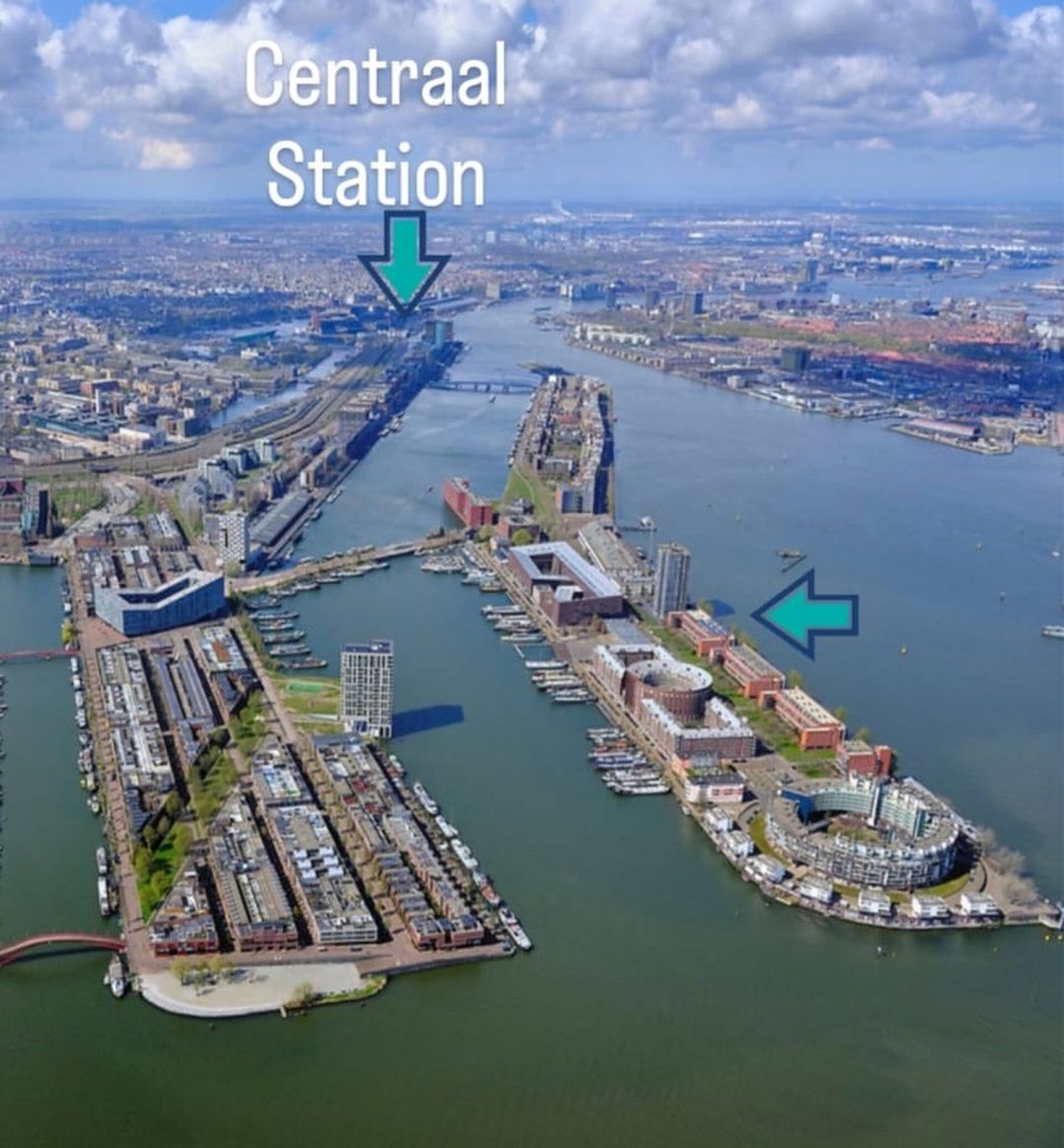 Foto 23 van KNSM-laan 579