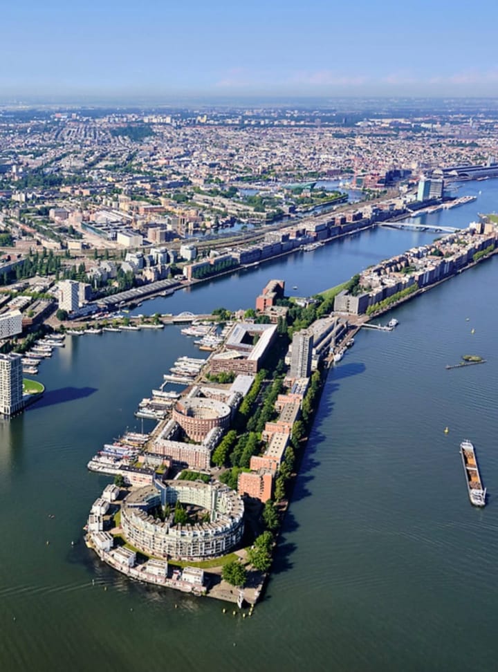 Foto 24 van KNSM-laan 579