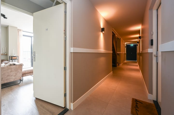 Foto 5 van Gouwestraat 11-G