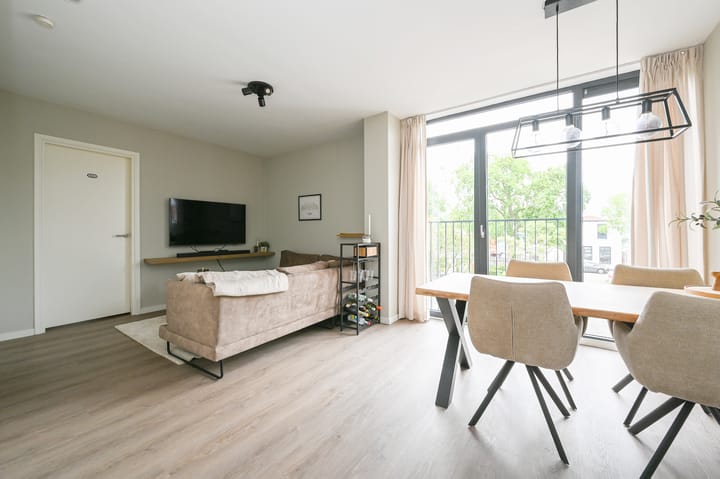 Foto 8 van Gouwestraat 11-G