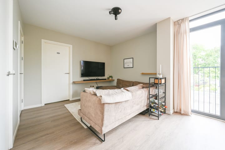 Foto 10 van Gouwestraat 11-G