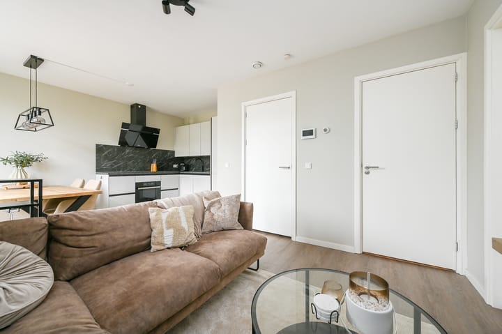 Foto 11 van Gouwestraat 11-G