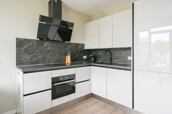 Foto 12 van Gouwestraat 11-G