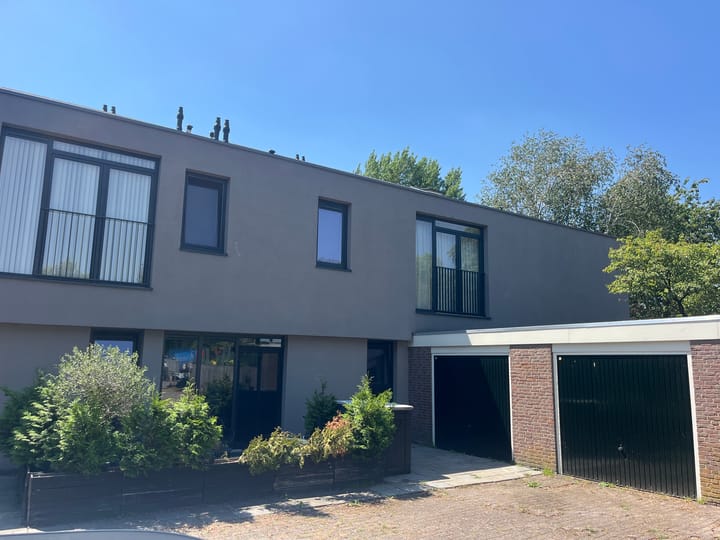 Foto 23 van Gouwestraat 11-G