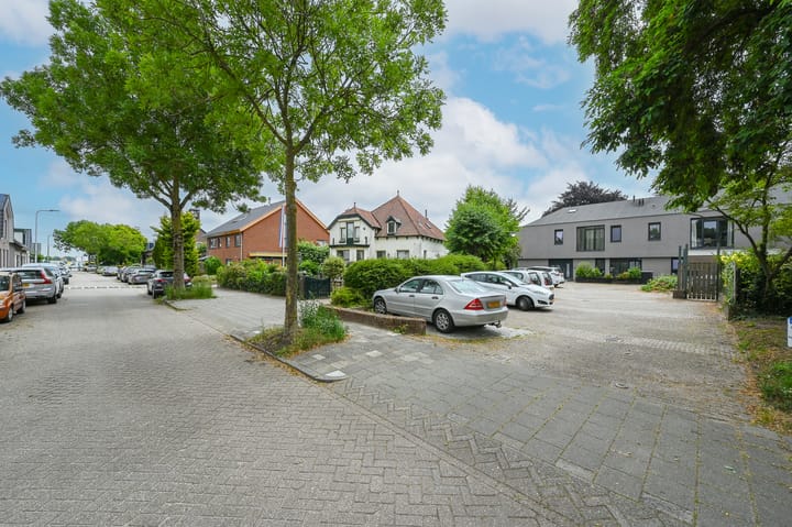 Foto 24 van Gouwestraat 11-G