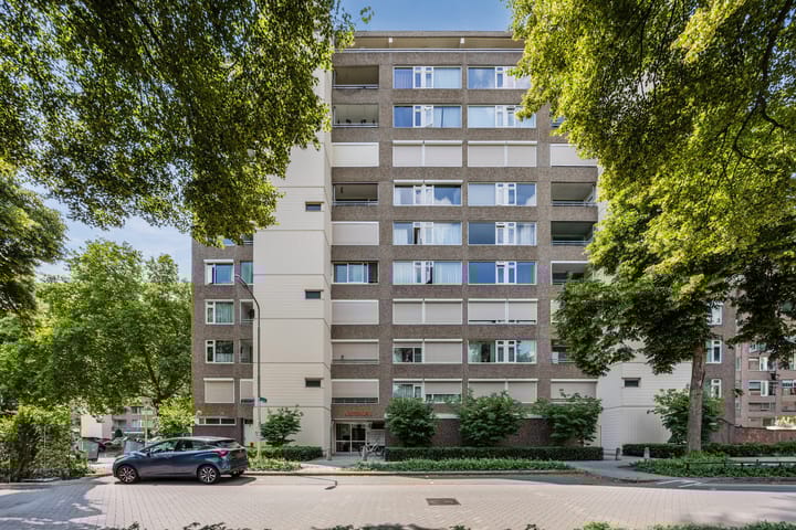 Foto 2 van Venuslaan 319