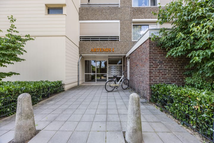 Foto 3 van Venuslaan 319