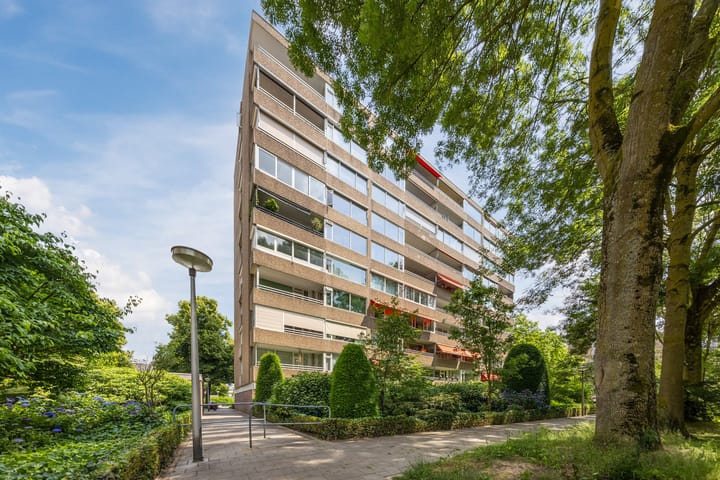 Foto 32 van Venuslaan 319