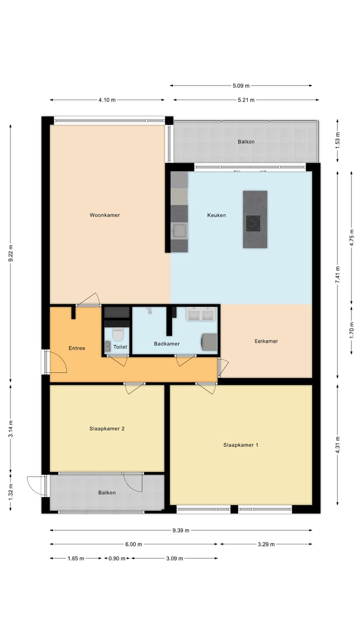Foto 37 van Venuslaan 319