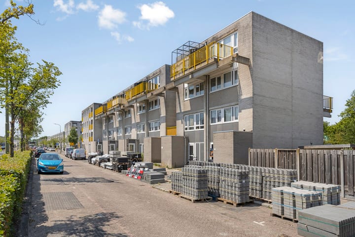 Foto 2 van Gandhilaan 17