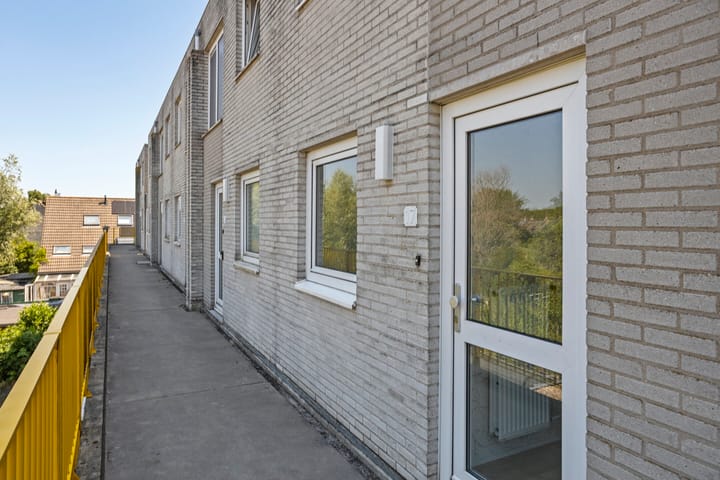 Foto 4 van Gandhilaan 17