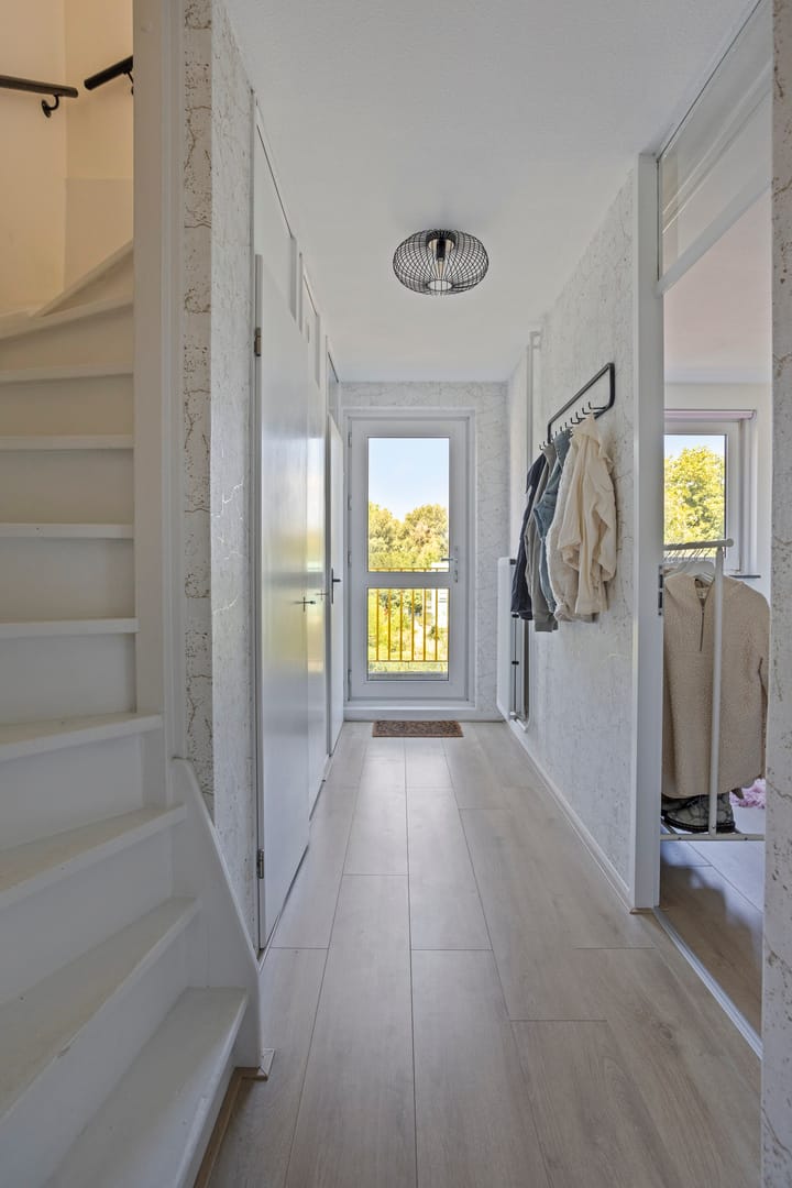 Foto 5 van Gandhilaan 17