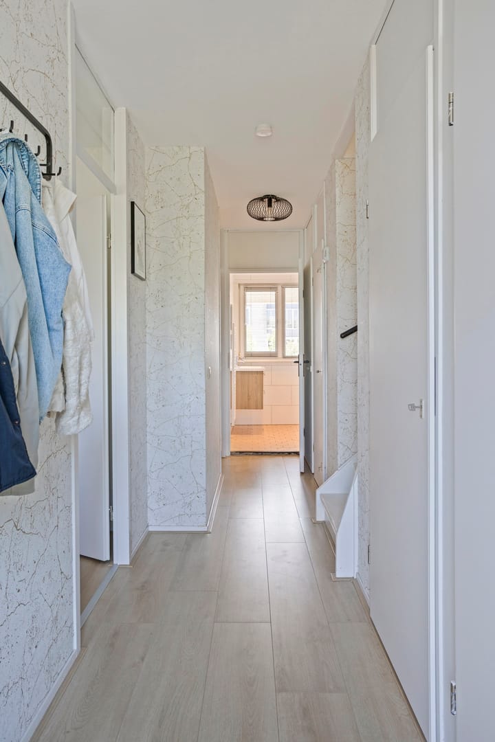 Foto 6 van Gandhilaan 17