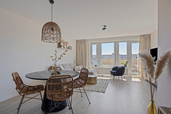 Foto 14 van Gandhilaan 17