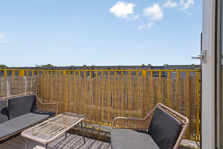 Foto 20 van Gandhilaan 17