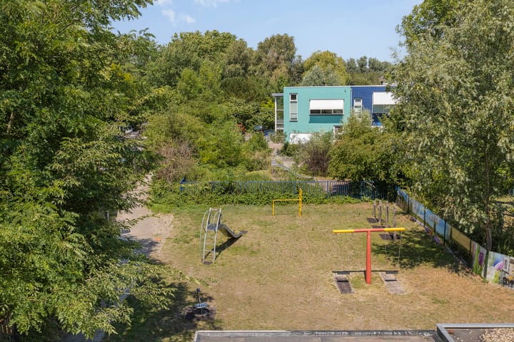 Foto 22 van Gandhilaan 17