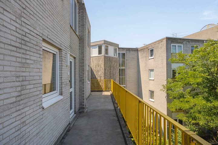 Foto 3 van Gandhilaan 17