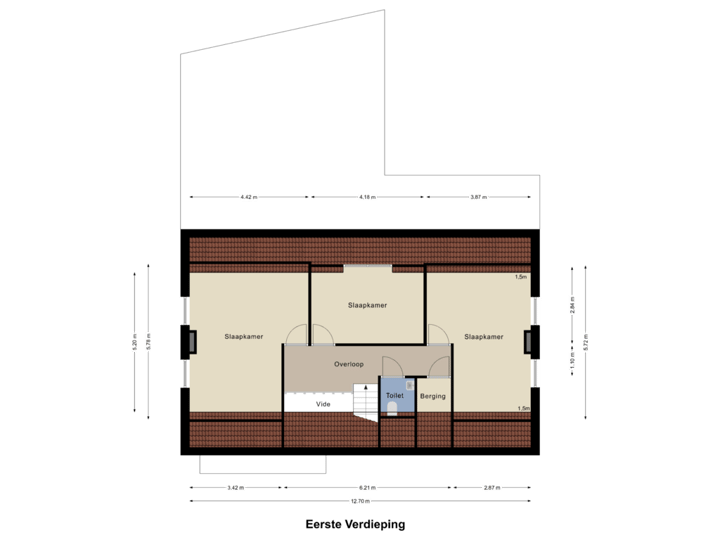 Eerste Verdieping