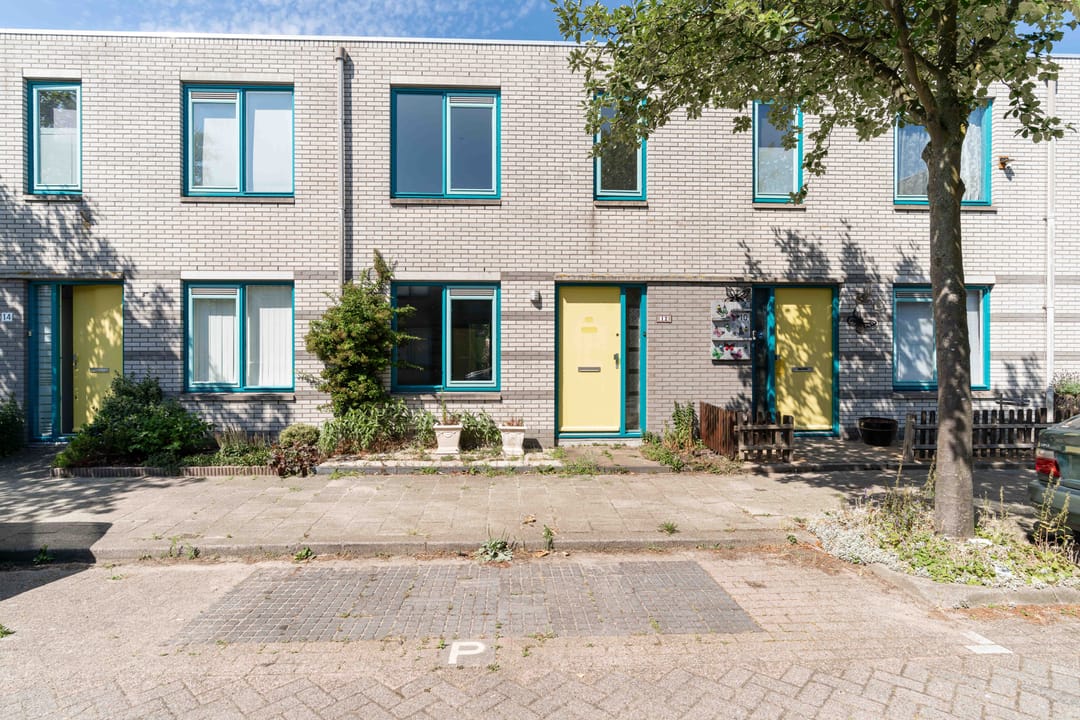 Foto 1 van Adenstraat 12