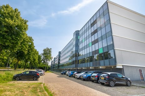 Peter van Anrooylaan thumbnail