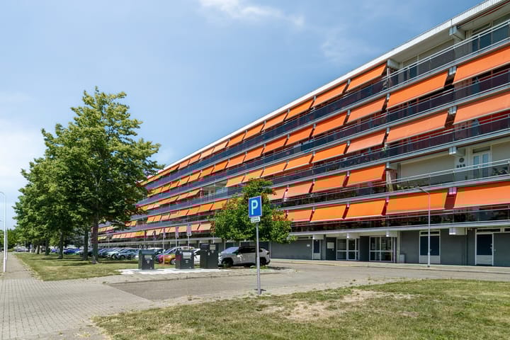 Foto 2 van Peter van Anrooylaan 232