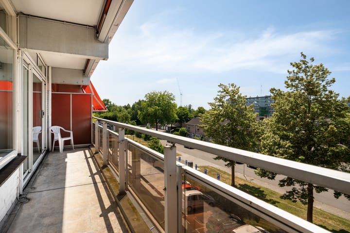 Foto 30 van Peter van Anrooylaan 232