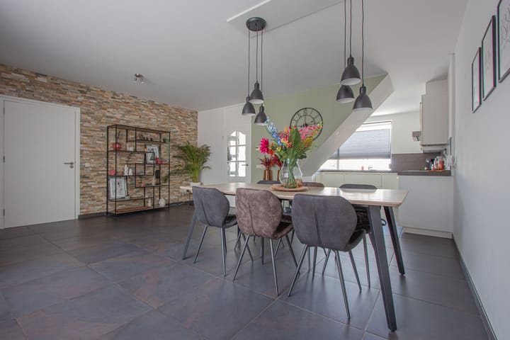 Foto 7 van Klaproosstraat 22