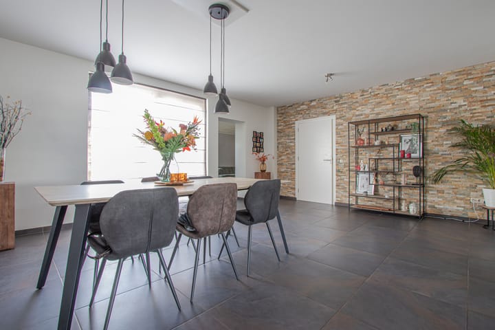 Foto 8 van Klaproosstraat 22