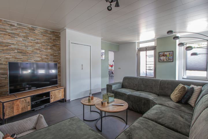 Foto 9 van Klaproosstraat 22