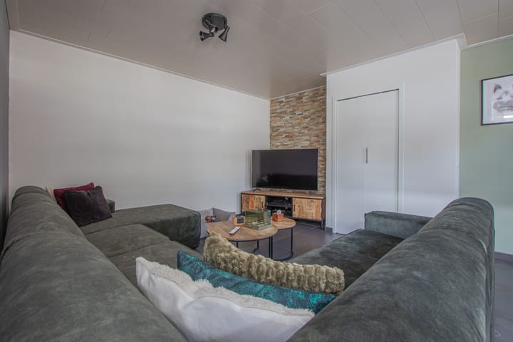 Foto 10 van Klaproosstraat 22