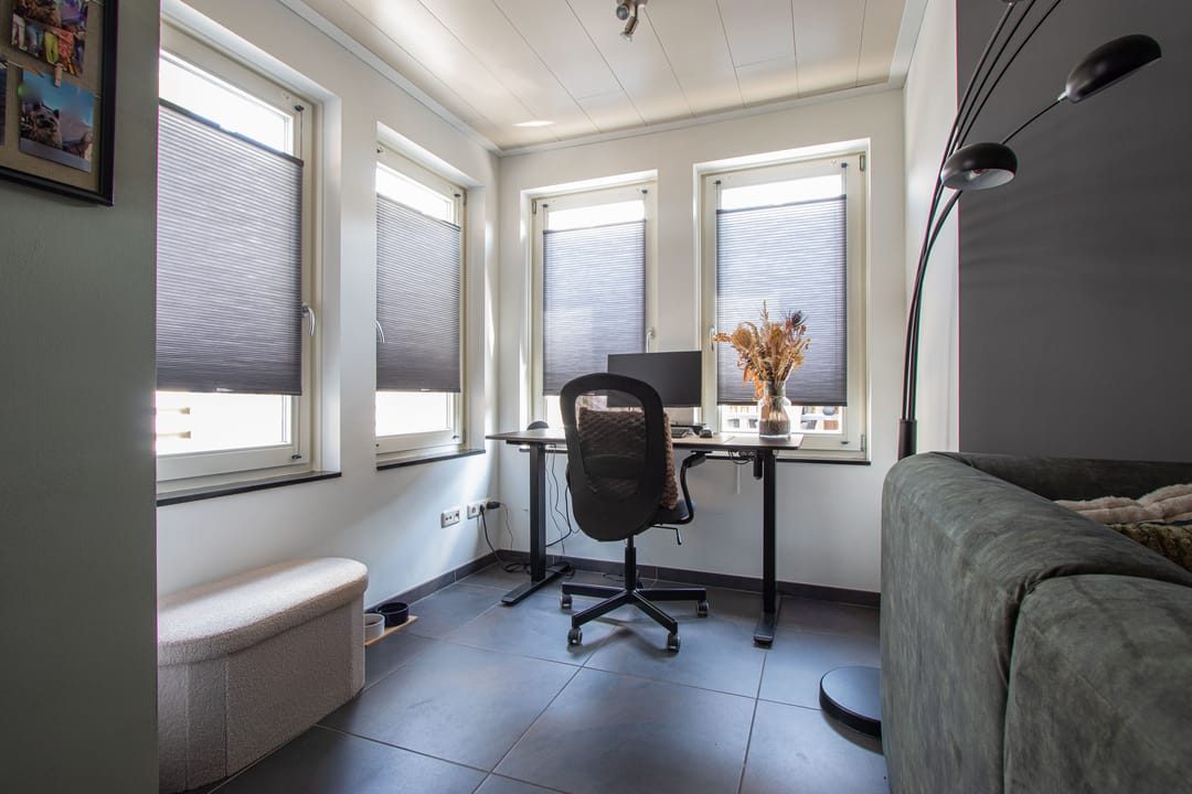 Foto 11 van Klaproosstraat 22