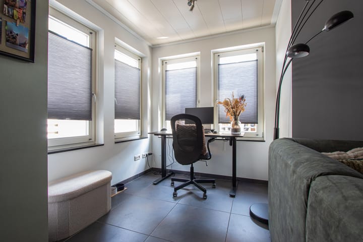 Foto 11 van Klaproosstraat 22