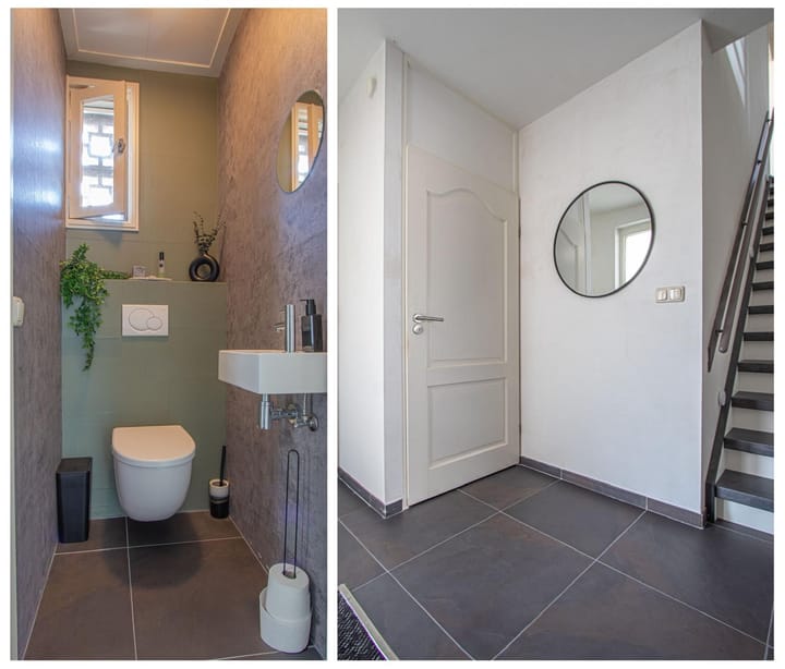 Foto 13 van Klaproosstraat 22