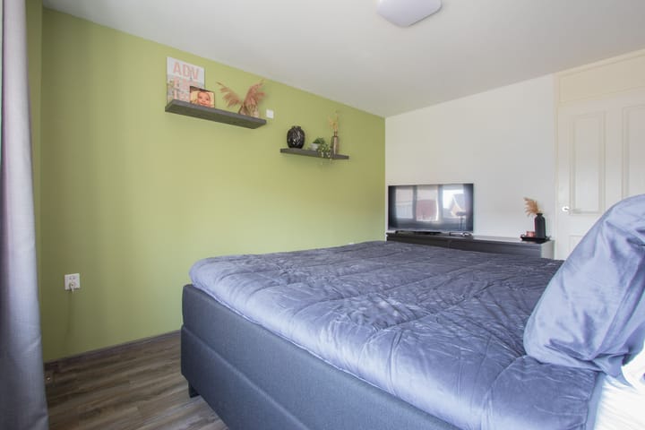 Foto 20 van Klaproosstraat 22