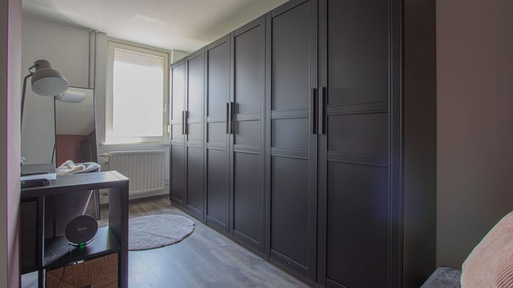 Foto 21 van Klaproosstraat 22