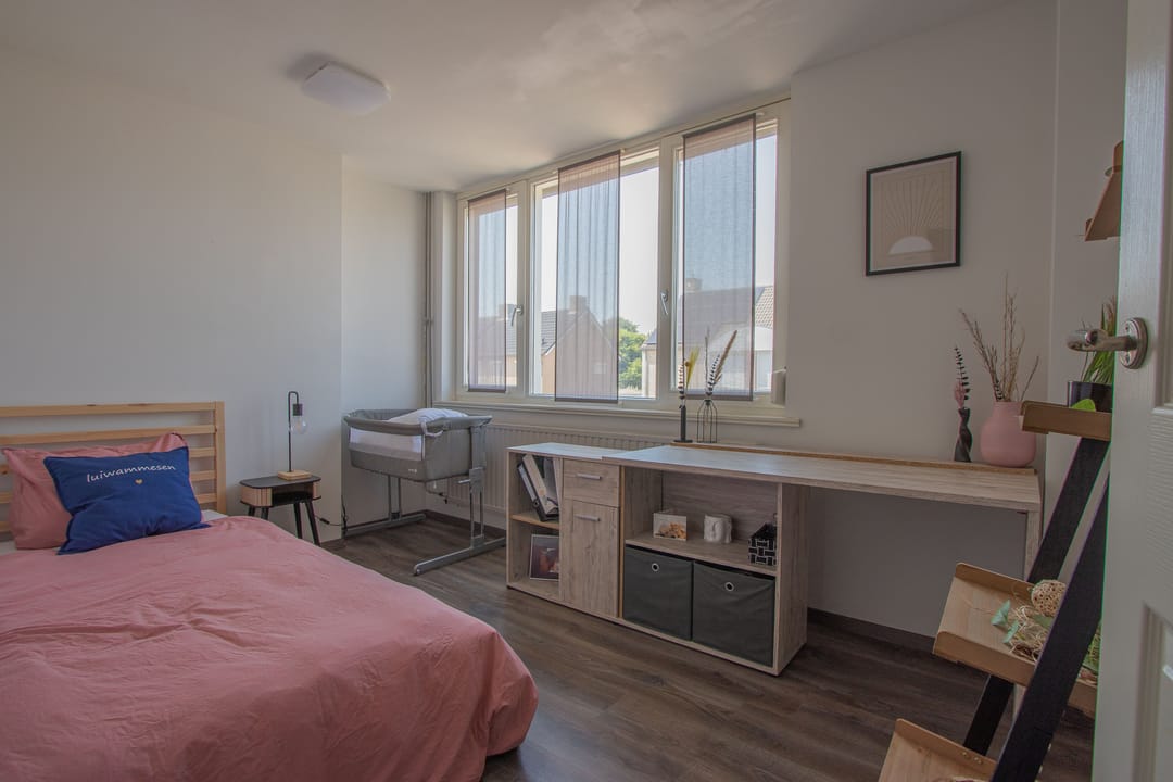 Foto 22 van Klaproosstraat 22