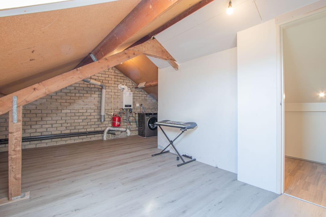 Foto 23 van Klaproosstraat 22